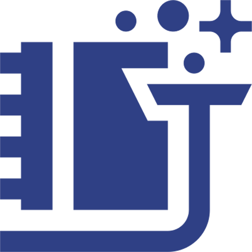 Dust Busters carpet clean icon